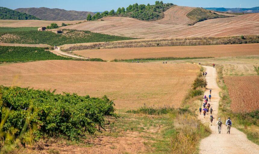 Exploring the Camino de Santiago: A Cyclist’s Guide to the Pilgrimage