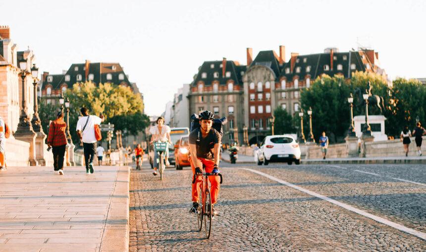 Top 5 Beginner-Friendly Cycling Routes in Europe for 2025