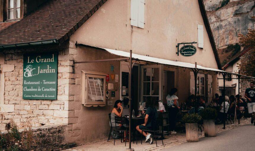 A Foodie’s Guide to Cycling the Loire Valley