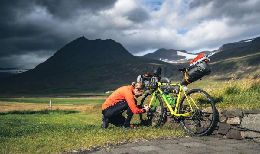 How to Prepare for a Multi-Day Cycling Tour: A Complete Guide