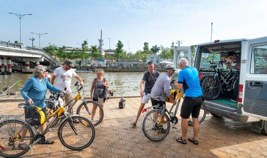 Cycling the Danube: Tips for Families and First-Timers