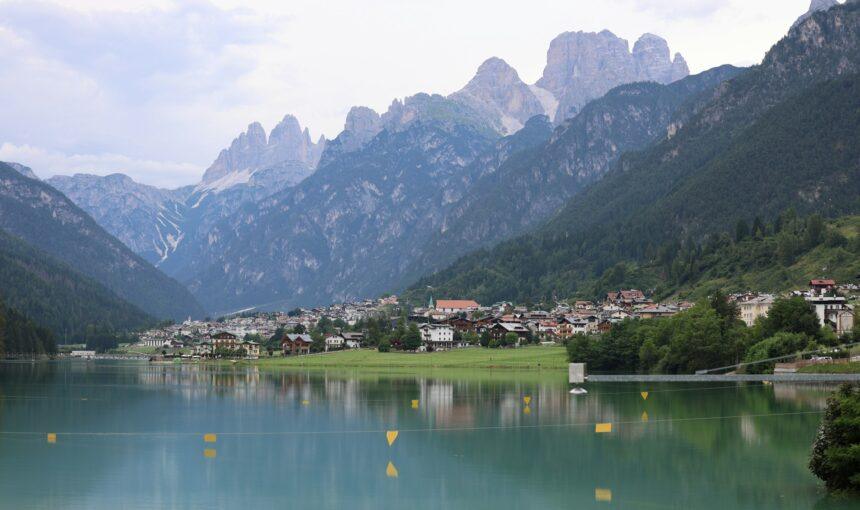 Why the Dolomites Are a Must for Adventure Cyclists