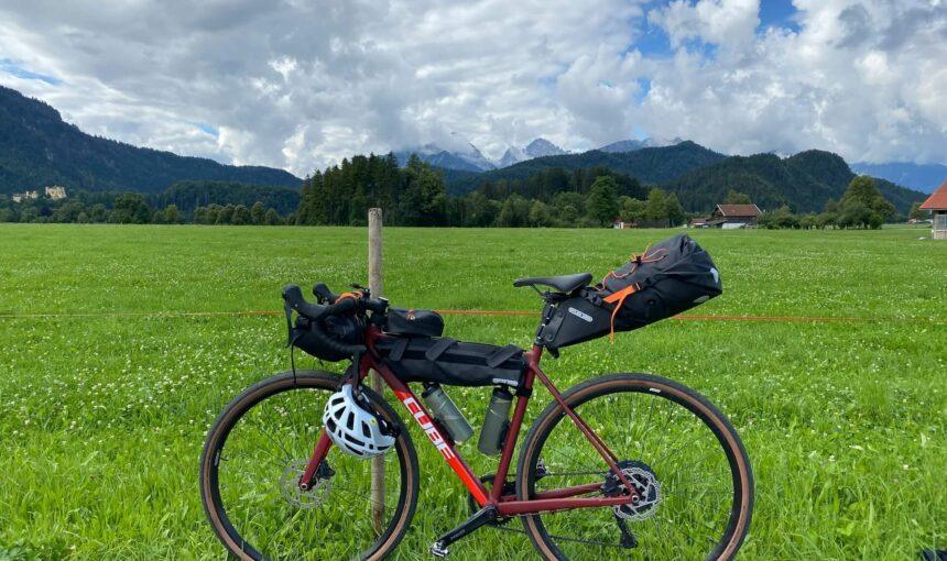 What to Pack for a Cycling Adventure in Ireland’s Wild Atlantic Way