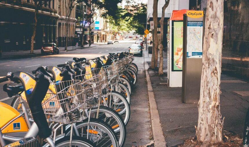 Eco-Friendly Cycling: How to Travel Sustainably in Europe