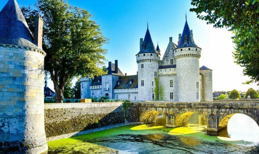 Cycling the Loire Valley’s Secret Paths – A Self-Guided Adventure