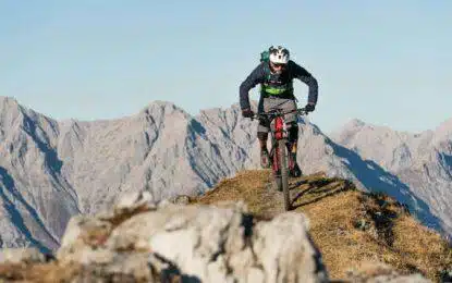 Cycling the Tour du Mont Blanc Circuit: A Rider’s Adventure