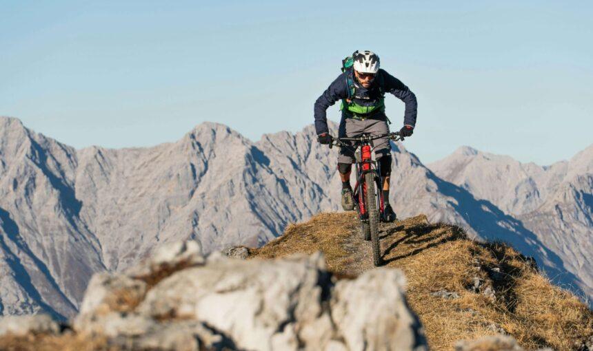 Cycling the Tour du Mont Blanc Circuit: A Rider’s Adventure