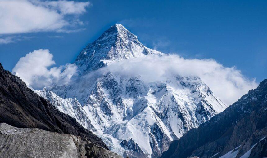 Why Every Pro Should Experience K2 Base Camp (Not Just Everest)