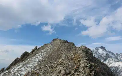 Conquering Denali: The Ultimate North American High-Altitude Test