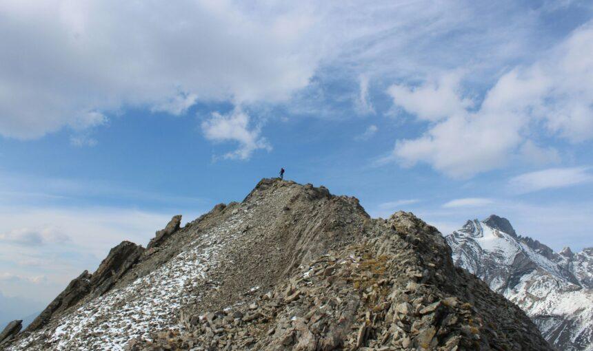 Conquering Denali: The Ultimate North American High-Altitude Test