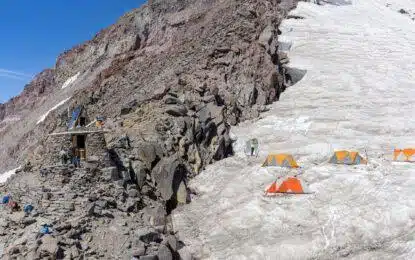 Everest vs. K2: A Technical Comparison for Serious Climbers