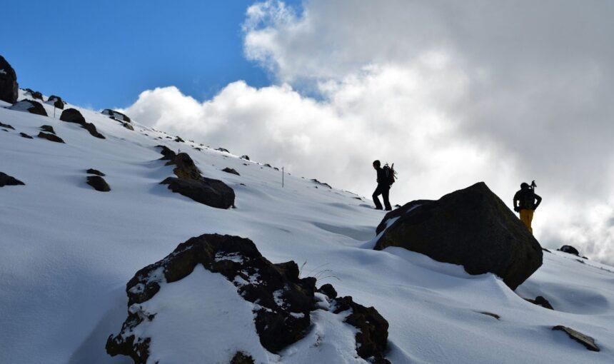 Mountaineering Nutrition: What to Eat on a 7000-Meter Expedition