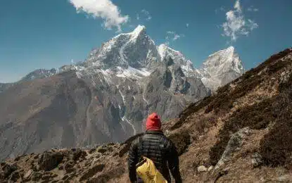 Trekking to Everest Base Camp in Style: From Budget to Luxury