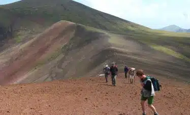 When Is the Best Time to Hike Armenia