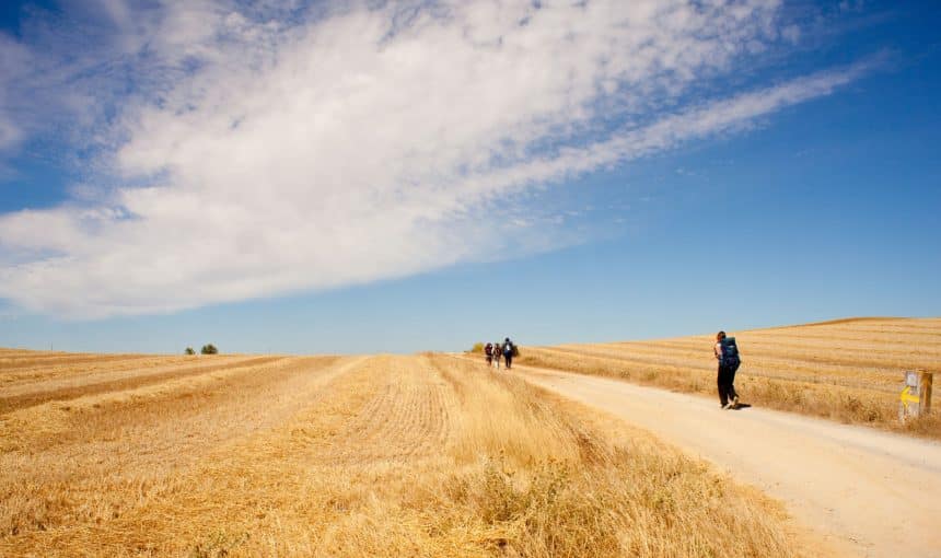Camino de Santiago: Tips for First-Time Pilgrims