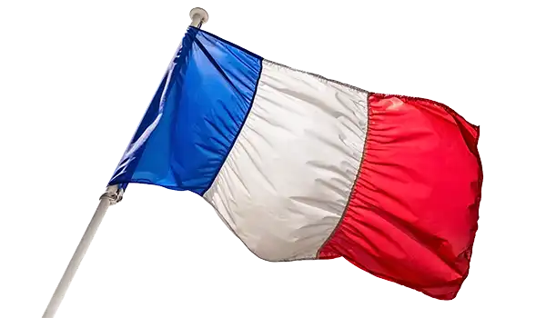 French Flag