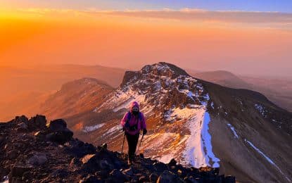 Trek in Armenia: When to Hike Armenia’s Mountains for the Ultimate Adventure