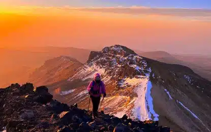 Trek in Armenia: When to Hike Armenia’s Mountains for the Ultimate Adventure