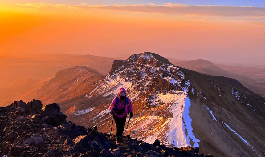 Trek in Armenia: When to Hike Armenia’s Mountains for the Ultimate Adventure
