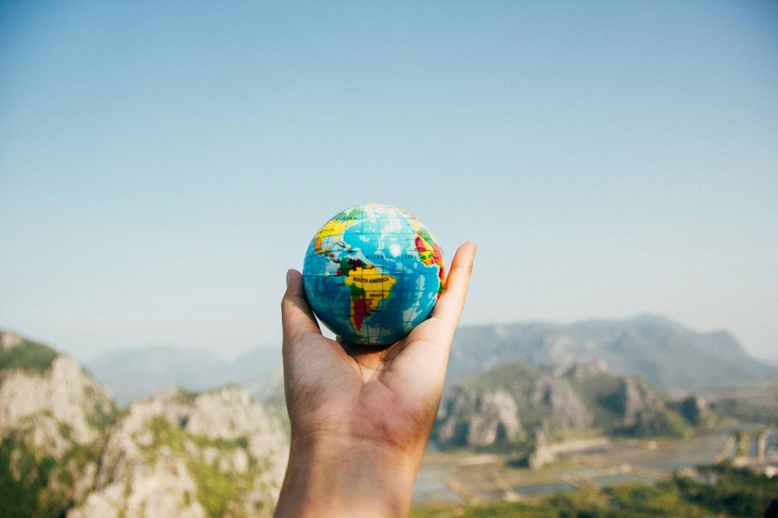 Australia Travel Restrictions- Travel Advice for Australians in a Changing World