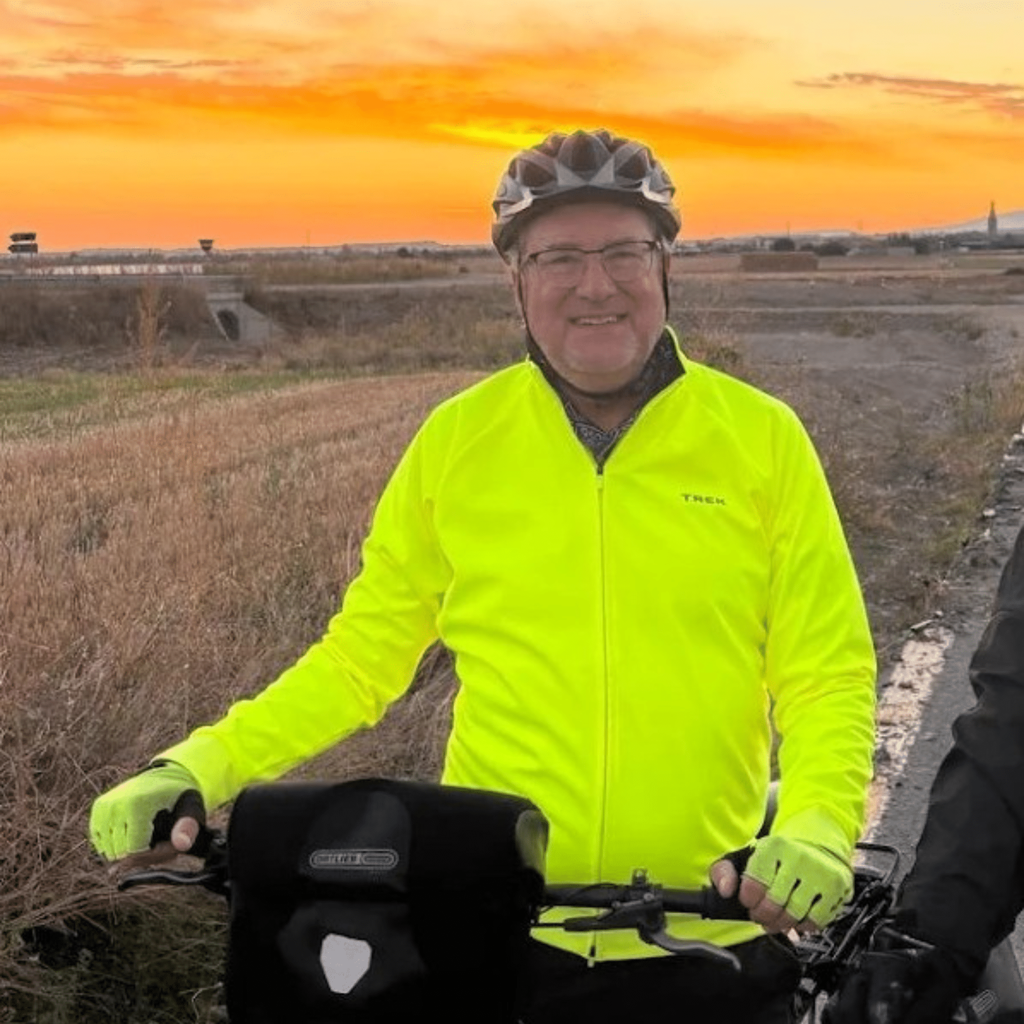 Camino (Francés) CYCLE 2025 