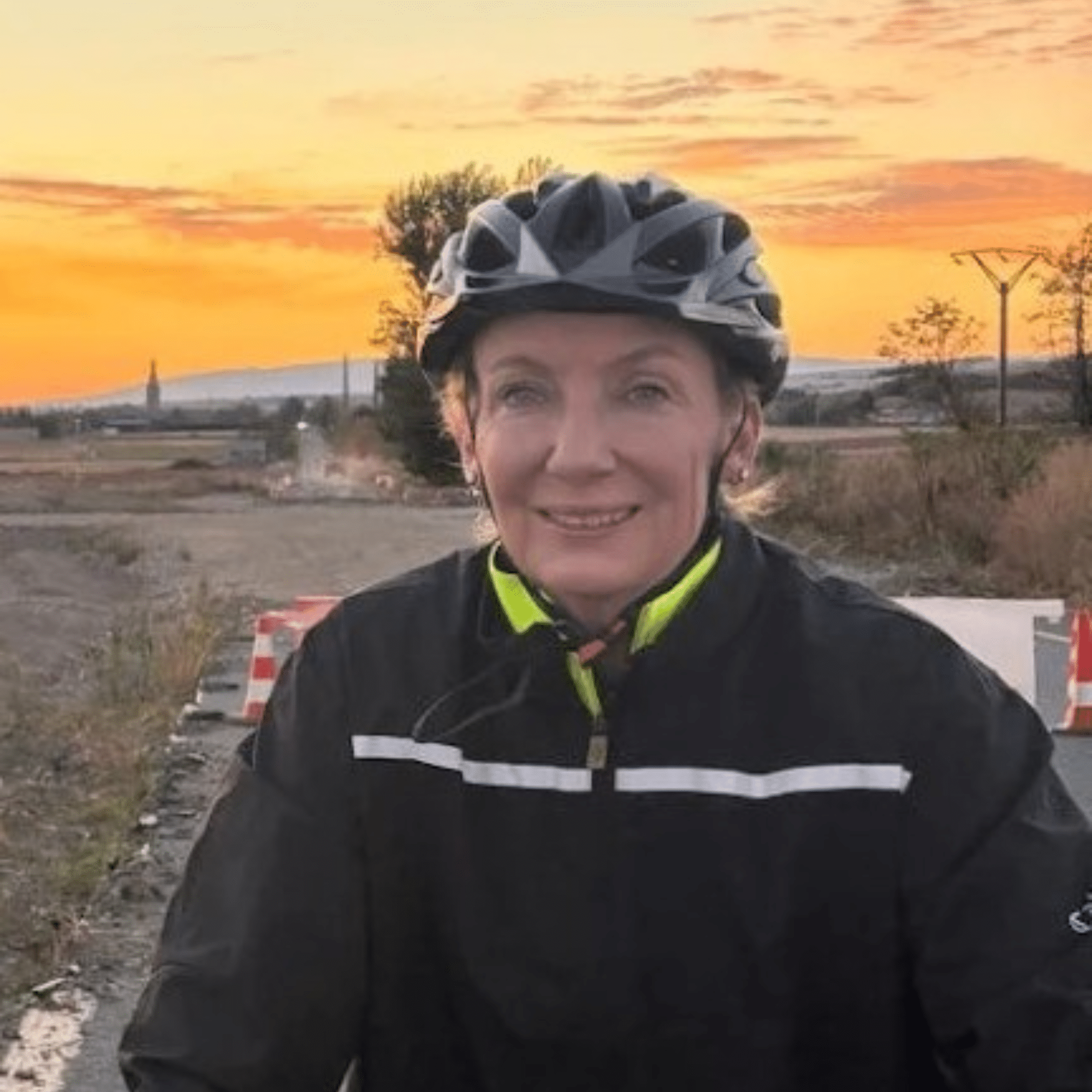 Camino (Francés) CYCLE 2025 